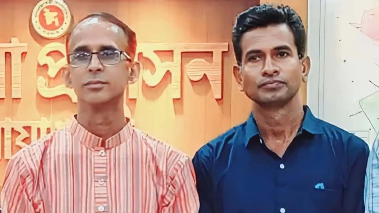 সখীপুর প্রেসক্লাবের সভাপতি শাকিল আনোয়ার, সম্পাদক সাজ্জাত লতিফ