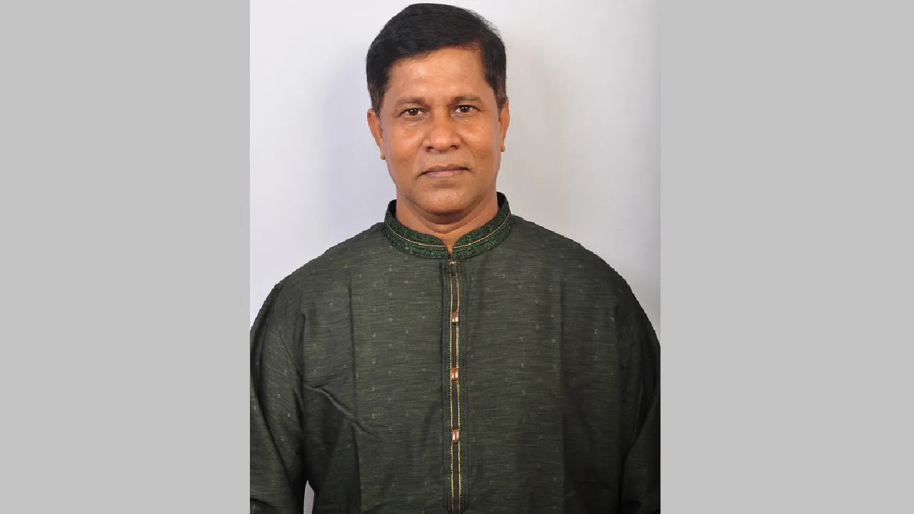 জাতীয় মৎস্যজীবী সমবায় সমিতির সভাপতি নির্বাচিত হলেন রাজশাহীর সোলাইমান