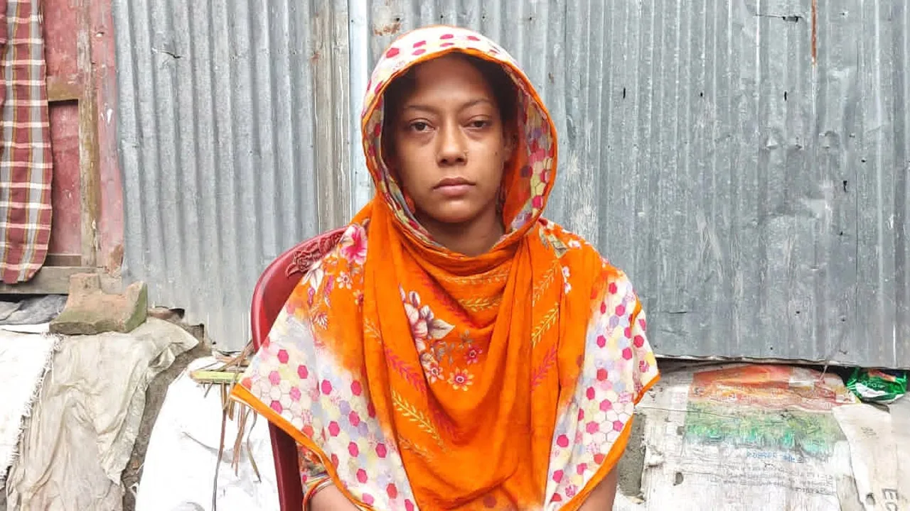 বাঁচতে চান ব্রেন টিউমারে আক্রান্ত নাসিমা