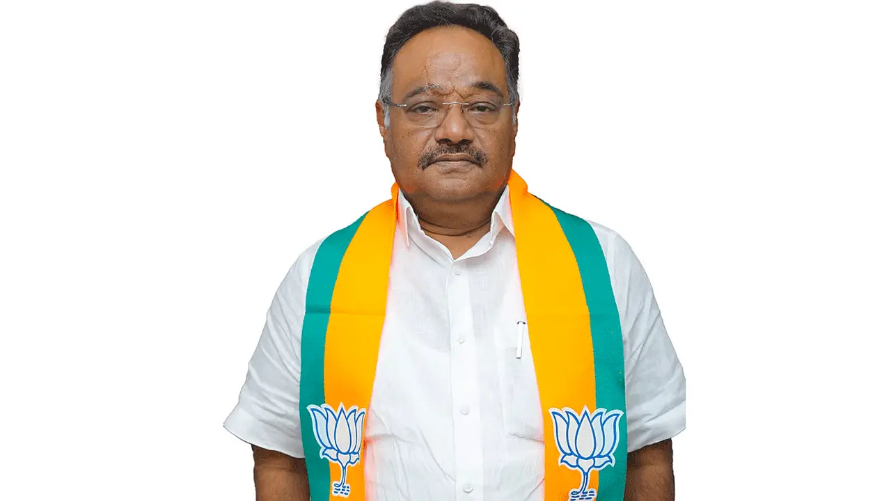 কর্মীদের স্বপ্ন বাস্তব হতে যাচ্ছে : শমীক ভট্টাচার্য