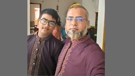 ছেলের জীবন ভিক্ষা আর দেশবাসীর কাছে দোয়া চেয়ে কাঁদছেন অসহায় মা-বাবা