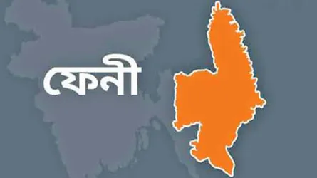 ফেনীতে ছেলের বিরুদ্ধে বাবাকে ফাঁসানোর অভিযোগ