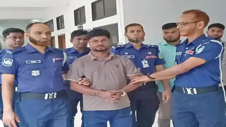 ময়মনসিংহে শাশুড়ি হত্যায় জামাতার মৃত্যুদণ্ড