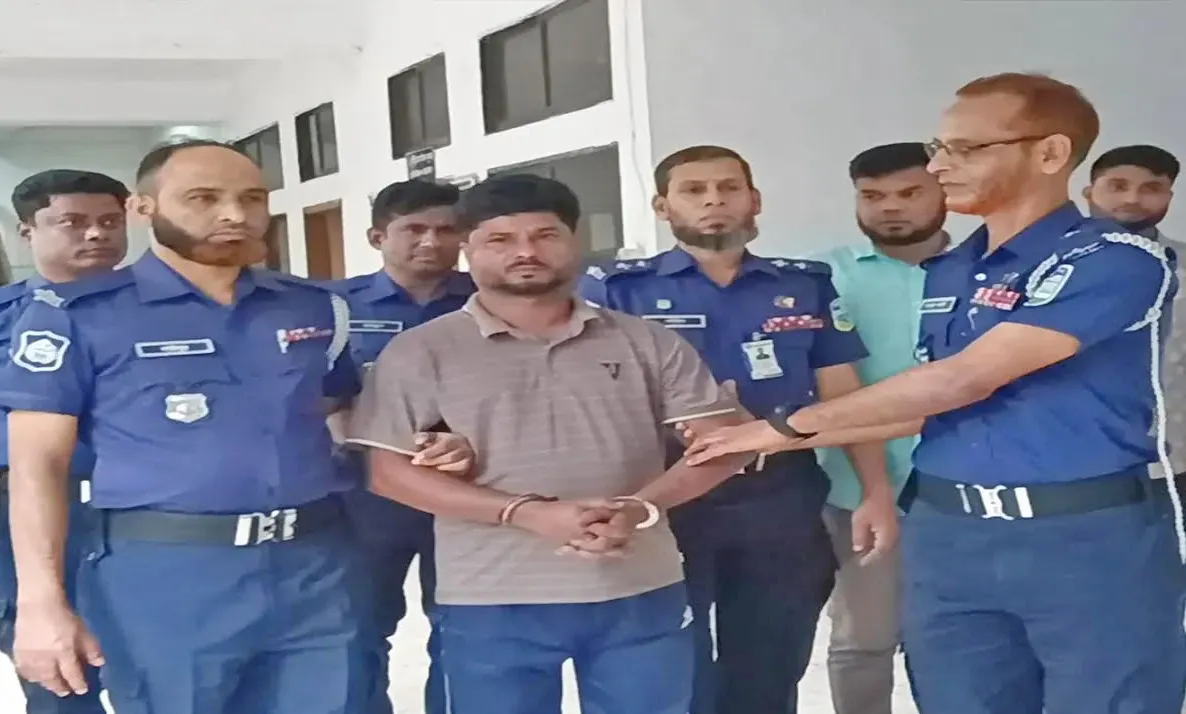 ময়মনসিংহে শাশুড়ি হত্যায় জামাতার মৃত্যুদণ্ড