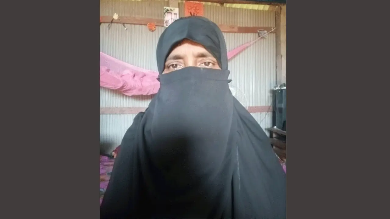 সোনাগাজীতে বয়স্ক বিধবা নারীকে গায়েবি মামলায় হয়রানির অভিযোগ