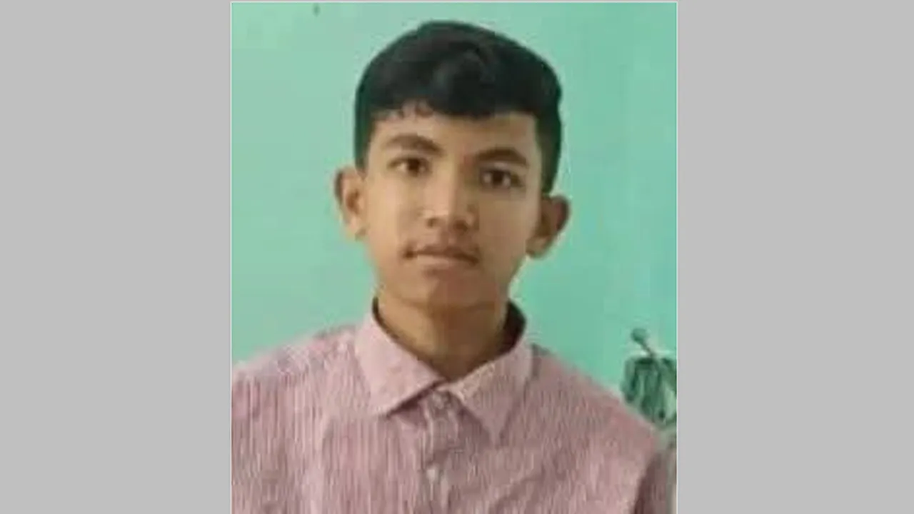 সোনাগাজীতে বিদ্যুতায়িত হয়ে মাদরাসা ছাত্রের মৃত্যু