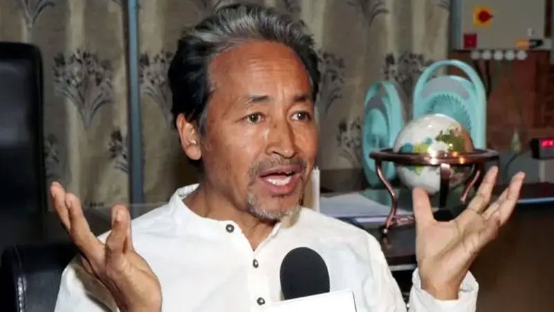 Sonam-Wangchuk