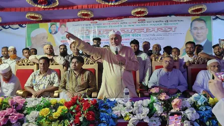 ঐক্যবদ্ধ বিএনপিকে কোনো দল পরাজিত করতে পারবে না