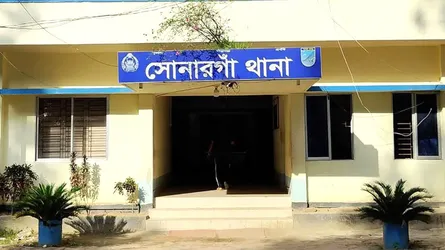 সোনারগাঁওয়ে কিশোরের ঝুলন্ত লাশ উদ্ধার : মায়ের দাবি পরিকল্পিত হত্যা