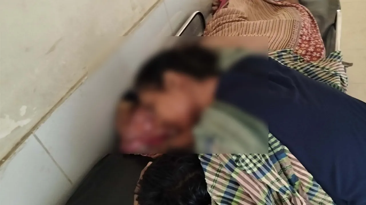 সোনারগাঁওয়ে ৭ তলা থেকে পড়ে শ্রমিকের মৃত্যু