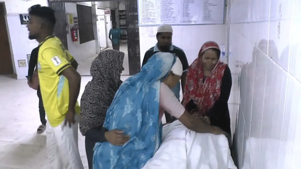 সোনারগাঁওয়ে যুবককে পিটিয়ে ও ছুরিকাঘাতে হত্যা