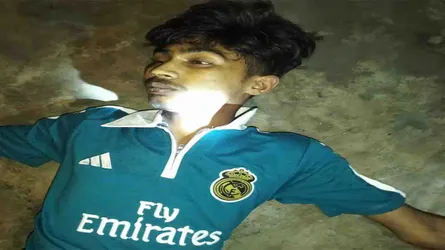 সোনারগাঁওয়ে বিকাশের টাকা উত্তোলন নিয়ে সংঘর্ষ, নিহত ১