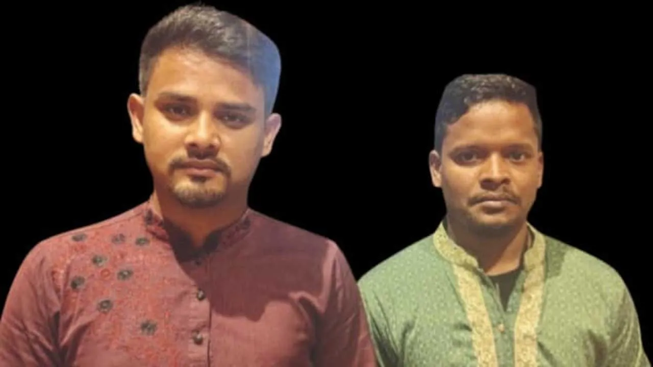 সোনাতলায় প্রভাতের আলো তরুণ সংঘের উপকমিটি গঠন
