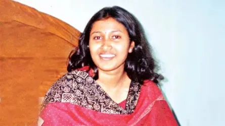 বুয়েট শিক্ষার্থী সনি হত্যা : ২৩ বছর পর আসামি টগর গ্রেফতার