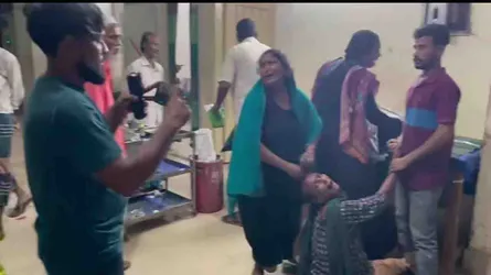 সরাইলে মাদক-সংক্রান্ত বিরোধে সংঘর্ষ, কিশোর নিহত