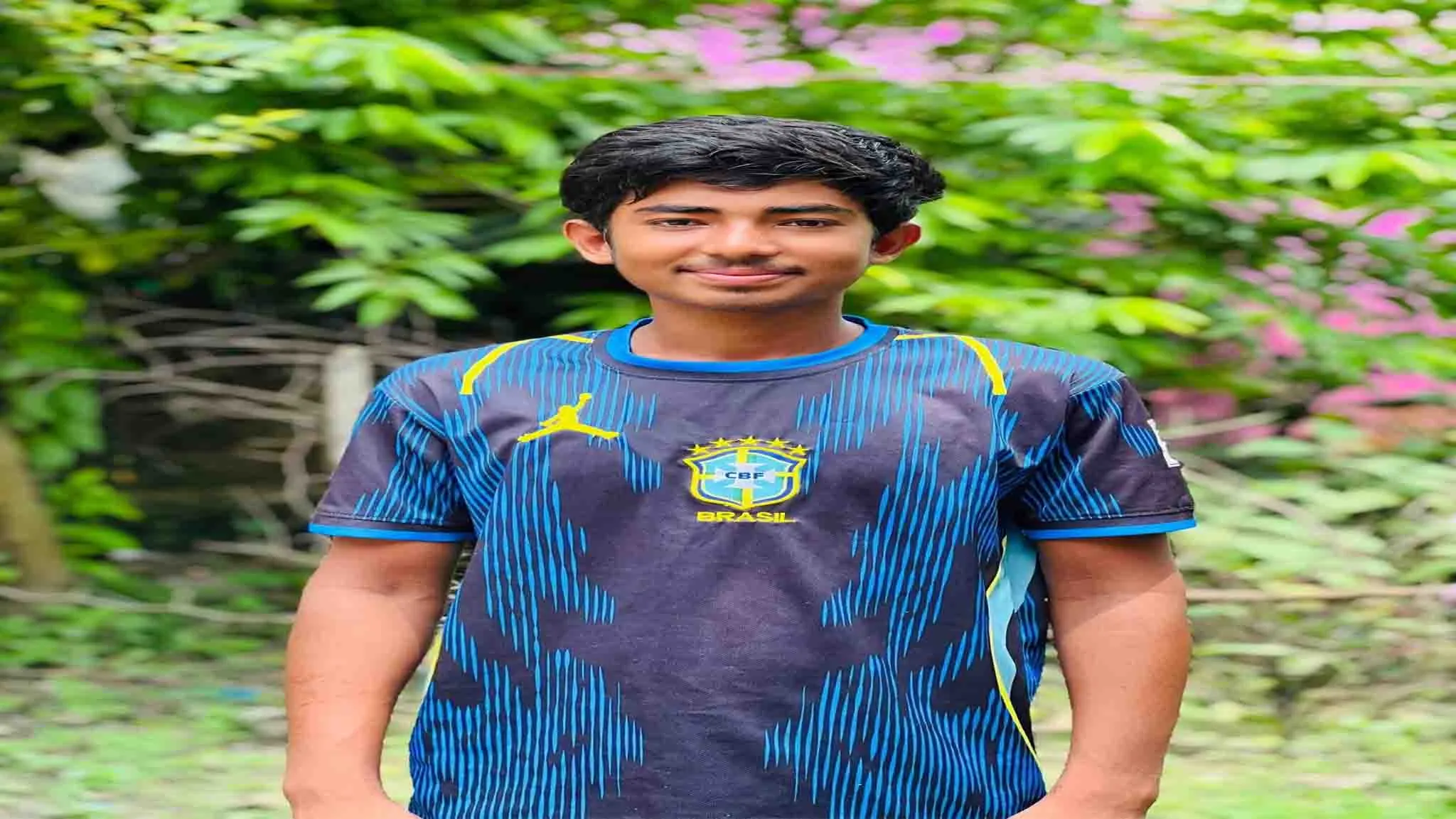 সরাইলে দুর্বৃত্তদের ছুরিকাঘাতে কিশোর নিহত