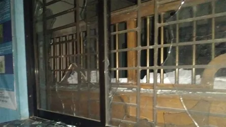 সরিষাবাড়ীতে বিদ্যুৎস্পৃষ্ট হয়ে মাস্টার রোল শ্রমিকের মৃত্যু