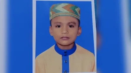দুই সপ্তাহেও মেলেনি নিখোঁজ মাদরাসা ছাত্রের খোঁজ