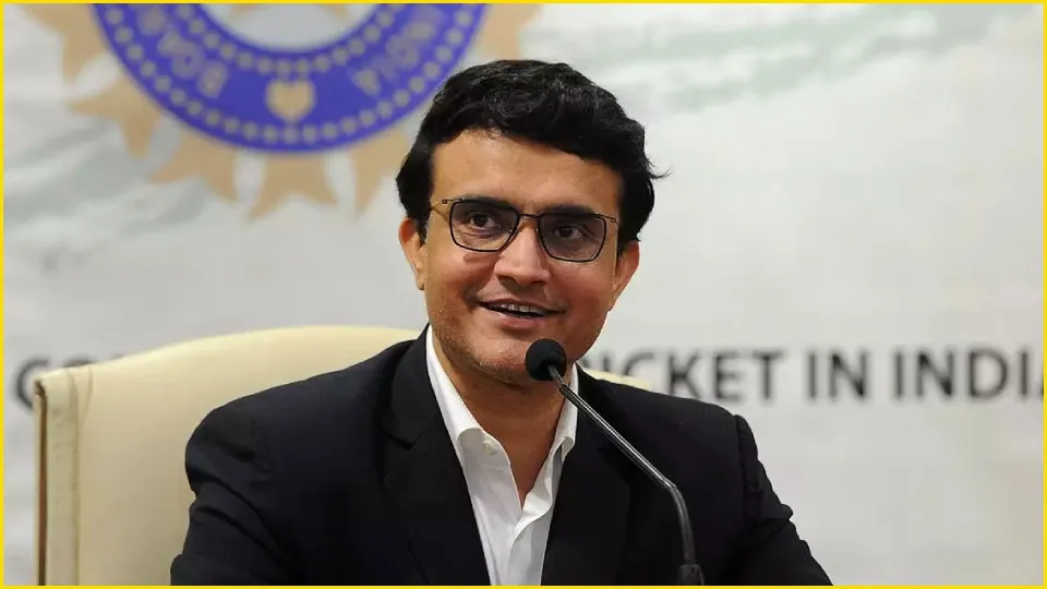 ৬  বছর পর ফের সভাপতি হলেন গাঙ্গুলী