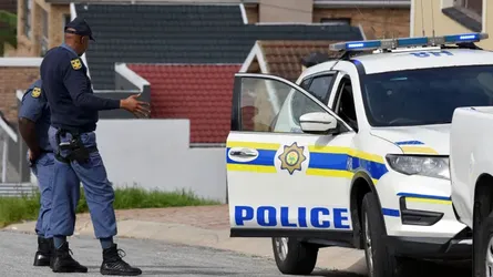 দক্ষিণ আফ্রিকায় বন্দুকধারীদের গুলিতে নিহত ৯