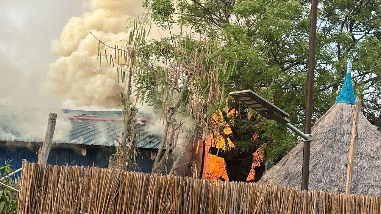South-Sudan