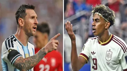 বিশ্বকাপের শেষ মহারণের জন্য প্রস্তুত স্পেন-আর্জেন্টিনা