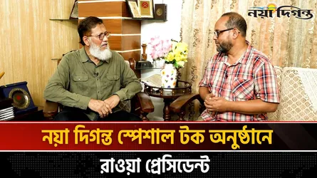 সেনাবাহিনীর ৪০০ সদস্য পাহাড়ে শহীদ হয়েছে, কেউ খবর রাখে না