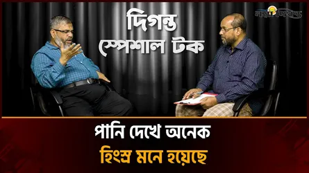 নেপাল ঘুরে এসে দুর্যোগের ভয়াবহতা তুলে ধরলেন কবির আহমদ