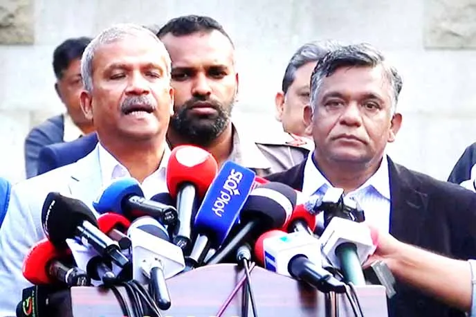 আইসিসি ভারতের দালালিই করেছে