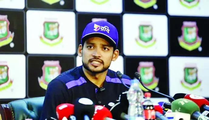 অসিদের মাটিতে সুযোগ কাজে লাগাতে উন্মুখ শান্ত