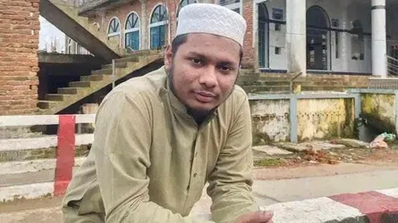 শ্রীমঙ্গলে শিক্ষার্থীকে যৌন নির্যাতনের অভিযোগে শিক্ষক আটক