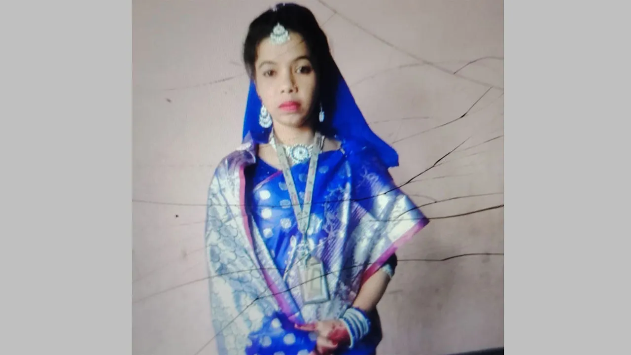 শ্রীপুরে স্বামীর ছুরিকাঘাতে পোশাকশ্রমিক স্ত্রী খুন