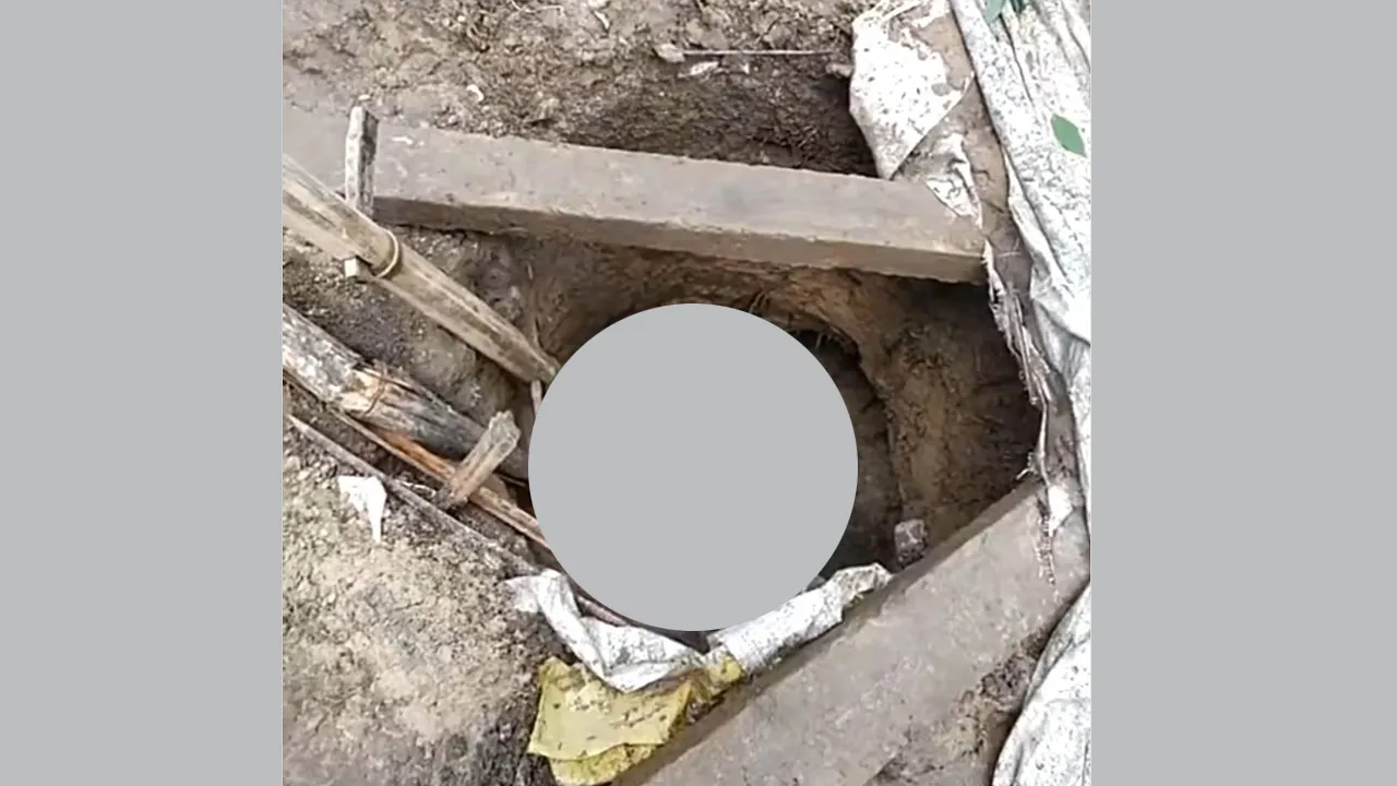 একটি মোবাইলের জন্য প্রাণ গেল ৪ জনের!