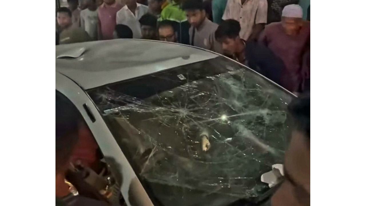 Srimangal,-Moulovibazar