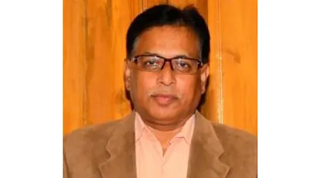 শ্রীমঙ্গলে আওয়ামী লীগ নেতা ডা: হরিপদ গ্রেফতার