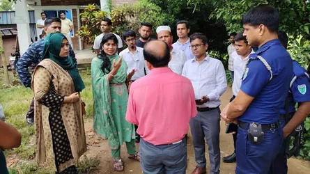 শ্রীমঙ্গল চা বোর্ডের অভিযানে বিপুল পরিমাণ ভারতীয় চা পাতা জব্দ, কারখানা সীলগালা