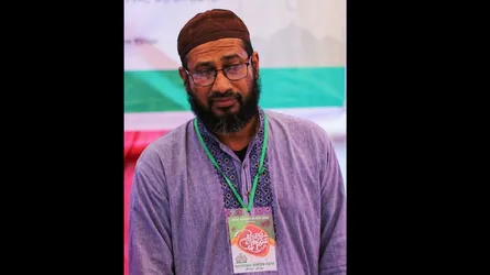 শ্রীনগর উপজেলা জামায়াতে ইসলামীর আমির টি এম বেলালের ইন্তেকাল