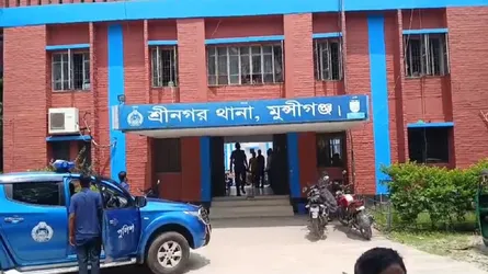 শ্রীনগরে একদিনে ৩ লাশ উদ্ধার