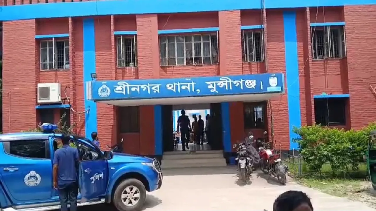 শ্রীনগরে একদিনে ৩ লাশ উদ্ধার