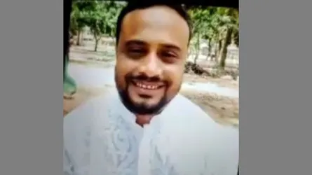 শ্রীপুরে যুবদল নেতার বিরুদ্ধে ব্যবসায়ীকে নির্যাতন, চাঁদা দাবির অভিযোগ