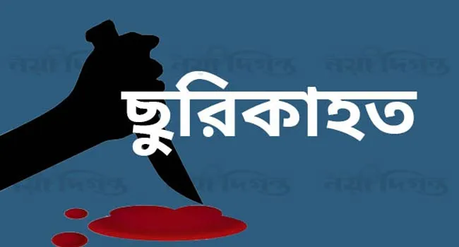 মোহাম্মদপুরে ছিনতাইকারীর ছুরিকাঘাতে স্কুলছাত্র আহত