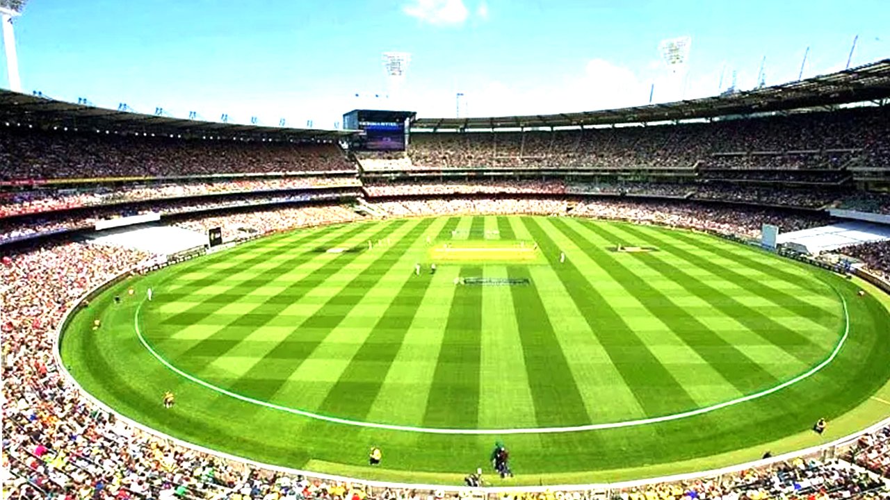 Stadium