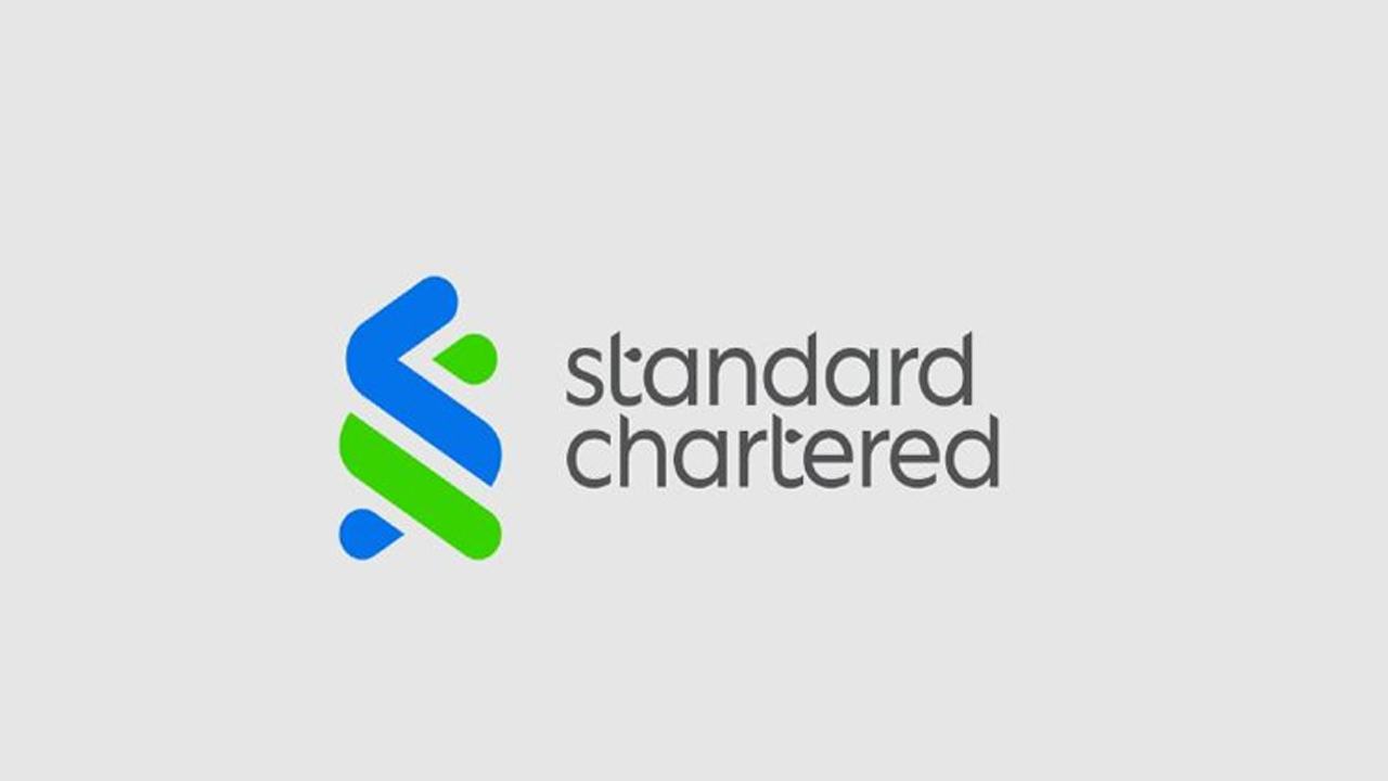 Standard Charated