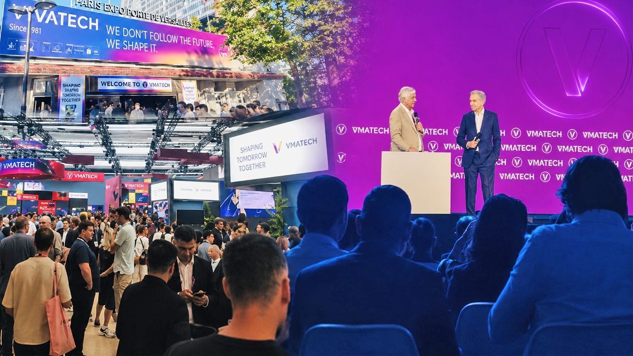 Star-studded-10th-VivaTech