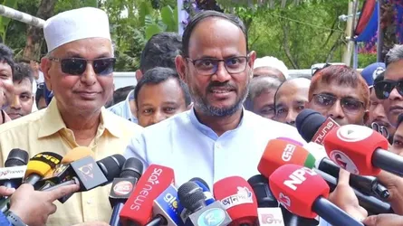 শিক্ষার মানোন্নয়নে প্রধানমন্ত্রী সর্বোচ্চ গুরুত্ব দিয়ে কাজ করে যাচ্ছেন
