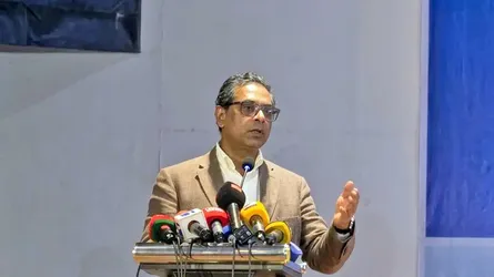 চিকিৎসক ও রোগী উভয়ের নিরাপত্তাই সরকারের প্রধান অগ্রাধিকার