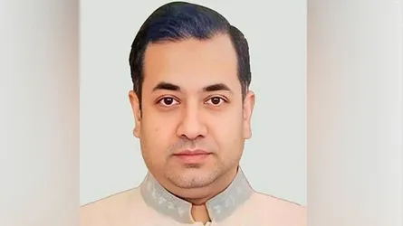 নান্দাইলে নিজ গ্রামে ঈদ উদযাপন করবেন তথ্য প্রতিমন্ত্রী ইয়াসের খান চৌধুরী