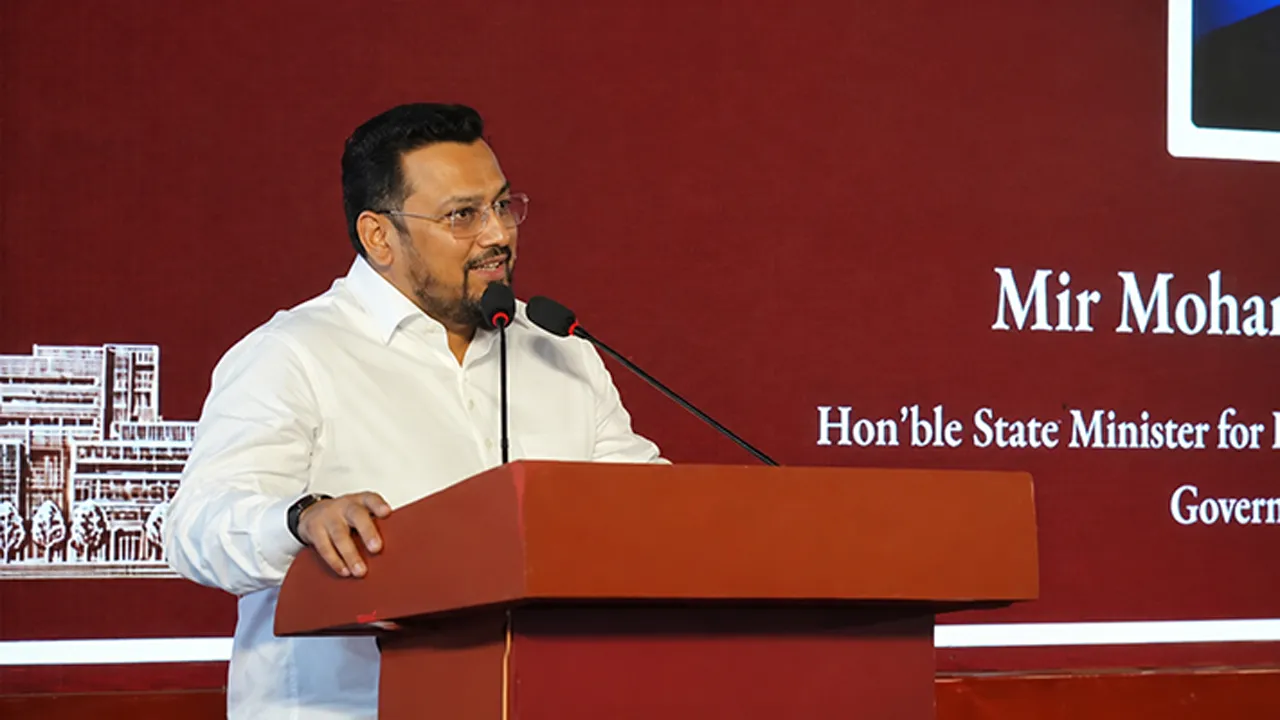 বাংলাদেশ-চীন অর্থনৈতিক সম্পর্ক নতুন উচ্চতায় পৌঁছাবে