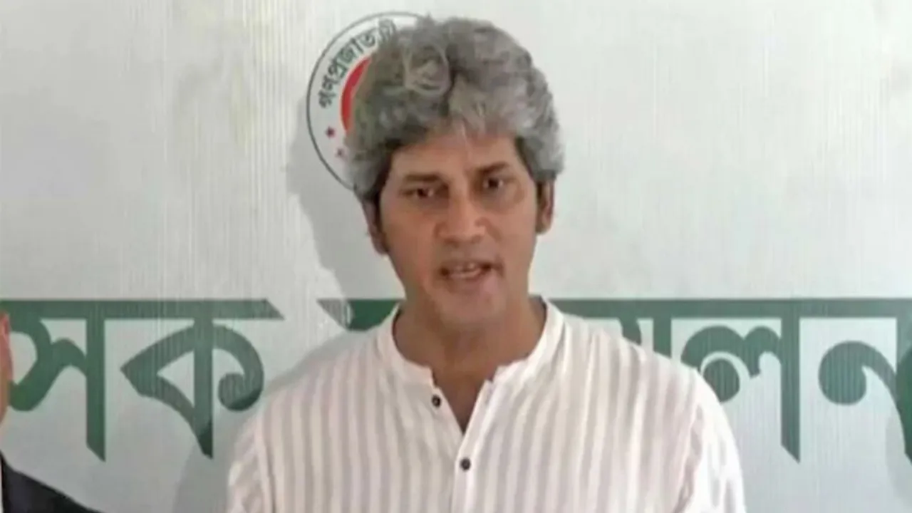 উন্নয়ন প্রকল্পে দুর্নীতি ও ধীরগতি আর সহ্য করা হবে না