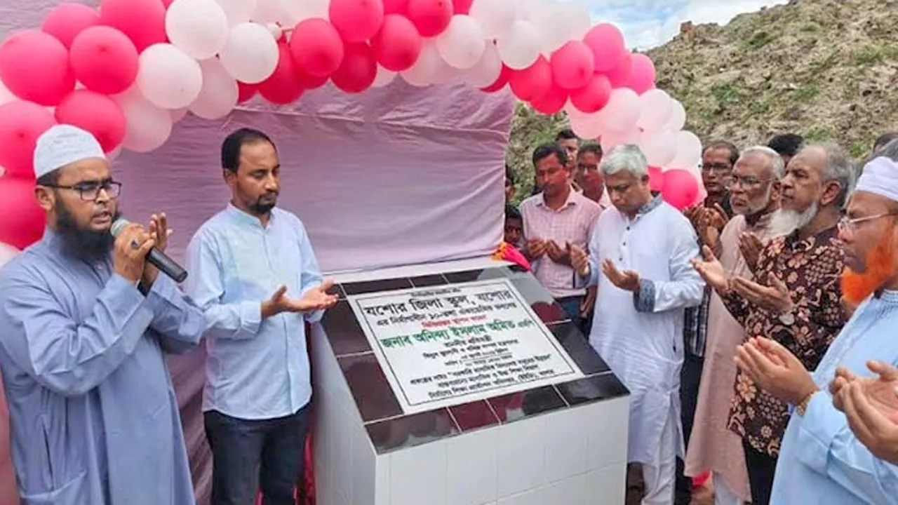 পরিবেশ রক্ষায় নবায়নযোগ্য জ্বালানিতে গুরুত্ব দিচ্ছে সরকার
